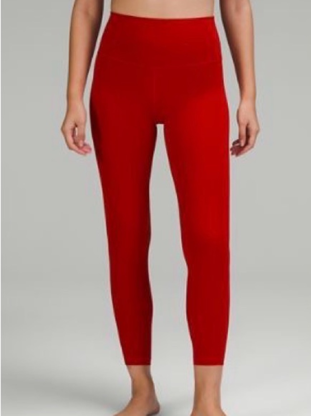 Lululemon New Year Align 25” Legging